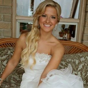 Meet your Posher, Natasha